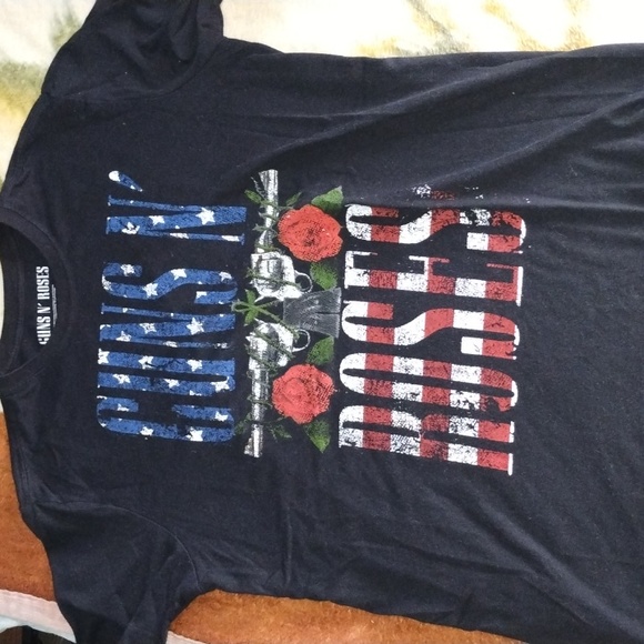 GUNS I'M ROSES - Picture 1 of 2
